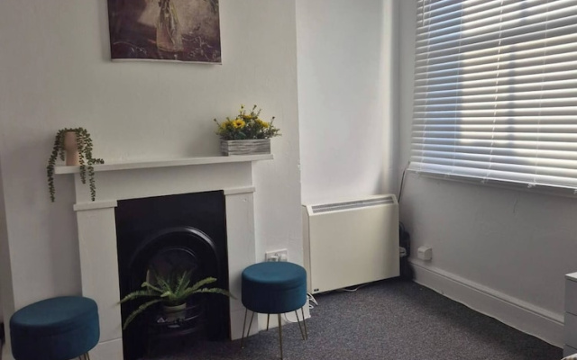 Glams one Bedroom Apartment