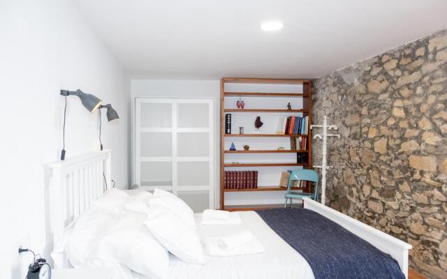 Apartamentos o Almacen - Studio with Seaviews