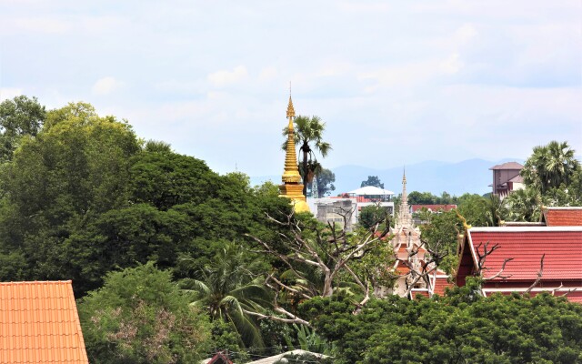 Singha Montra Lanna Boutique Style Hotel