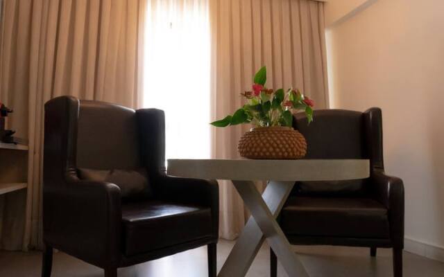Hotel Cabo Branco Atlântico