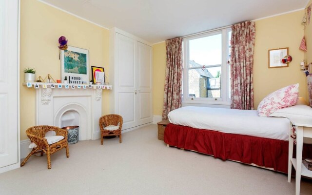 Timeless Family Home