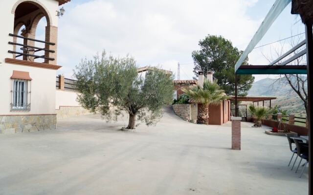 Casa Los Olivos