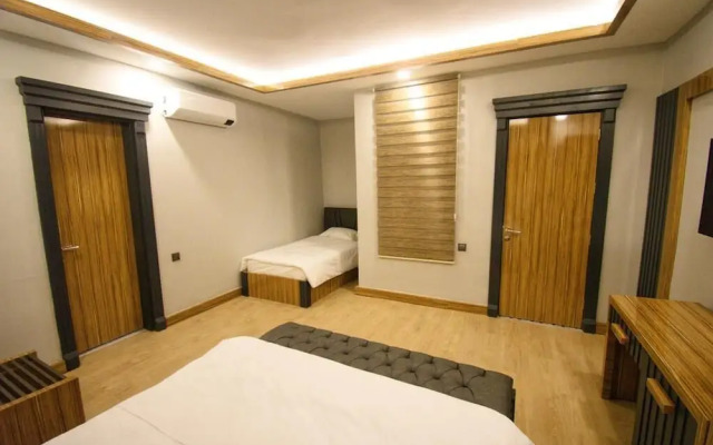 Kervansaray Special Class