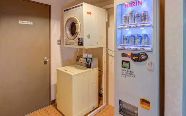 ホテルB4T角館