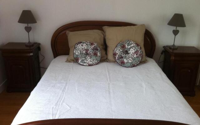 Petite escale Vivonnoise