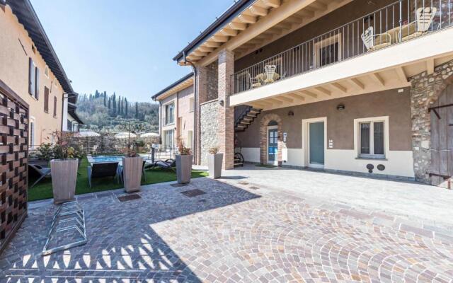 Villa Fontanelle Gardapartments 5