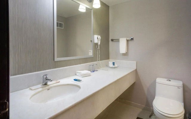 Four Points by Sheraton Saltillo