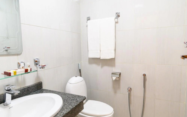 Hotel One Mansehra