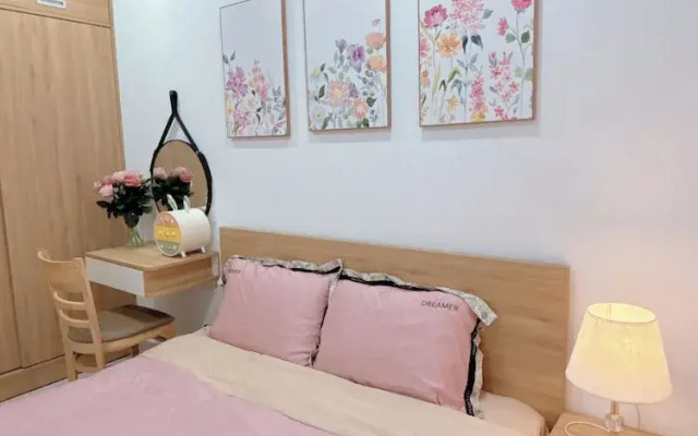 Minh Anh Apartment