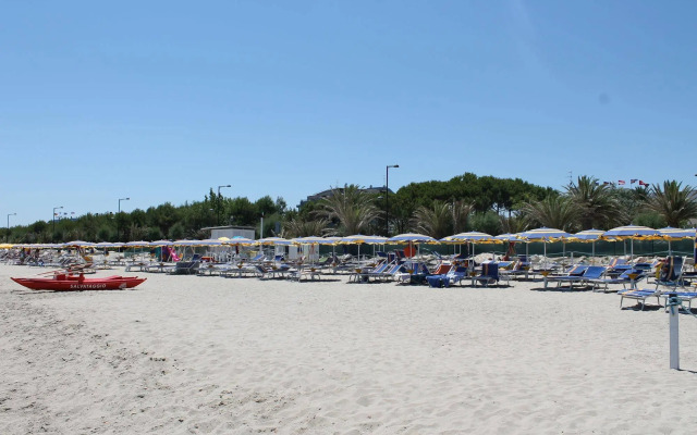 Hotel San Remo