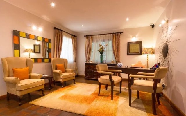 The Residences at Karen Country Club