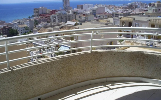 Santa Pola beach 2 habitaciones