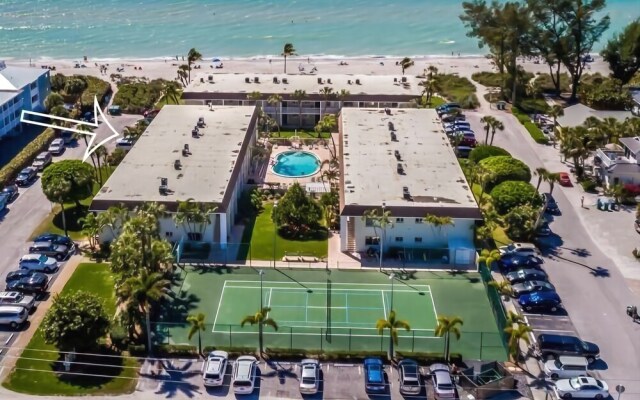 Nautilus-117 2 Bedrooms 2 Bathrooms Condo