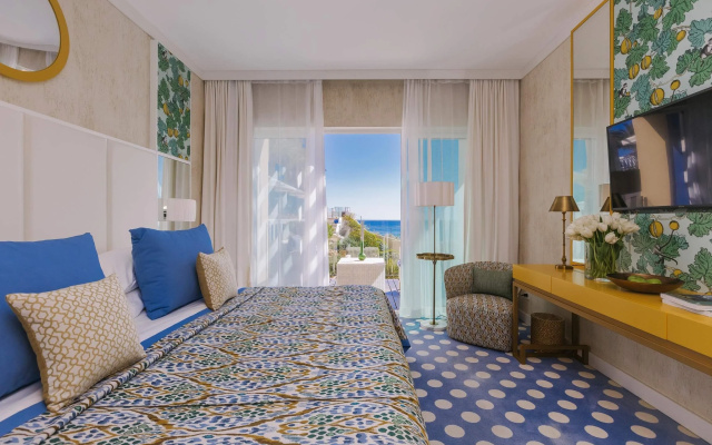 Bela Vista Hotel & SPA - Relais & Châteaux