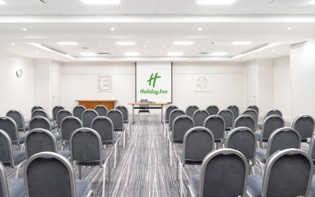 Holiday Inn Southampton-Eastleigh M3, jct13 by IHG