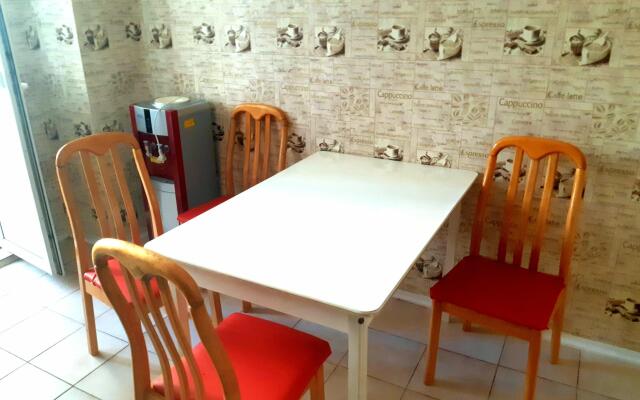 Апартаменты на Грибоедова 62к2