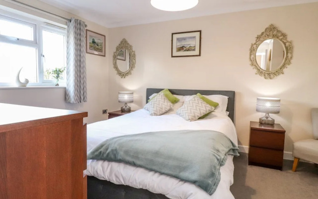 Arnside House