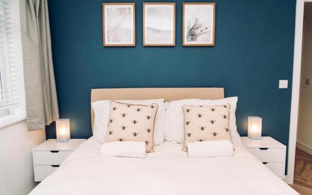 Caroline Court - 1 Bedroom Apartment