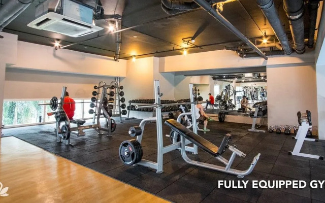 ZEN Home Beacon Makati