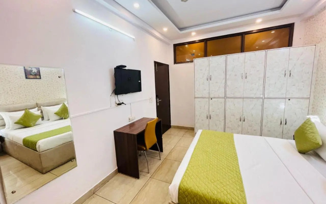 City Stay _ Sector 19