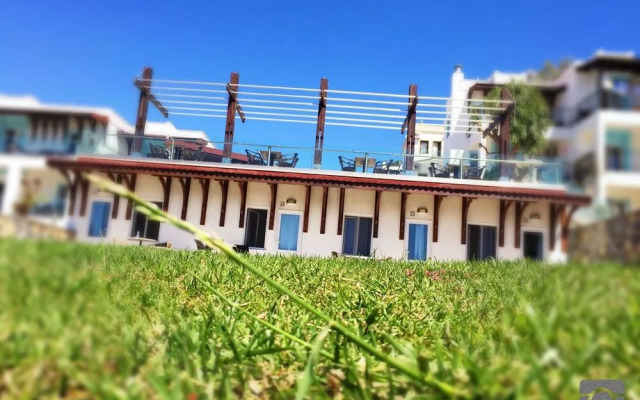 Sestra Apartments