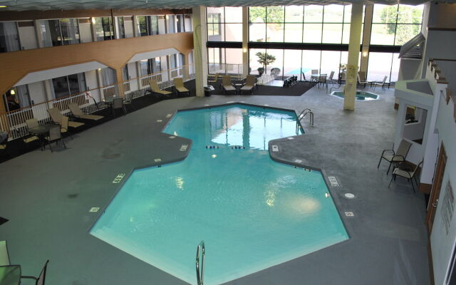 Motel 6 Hastings, NE