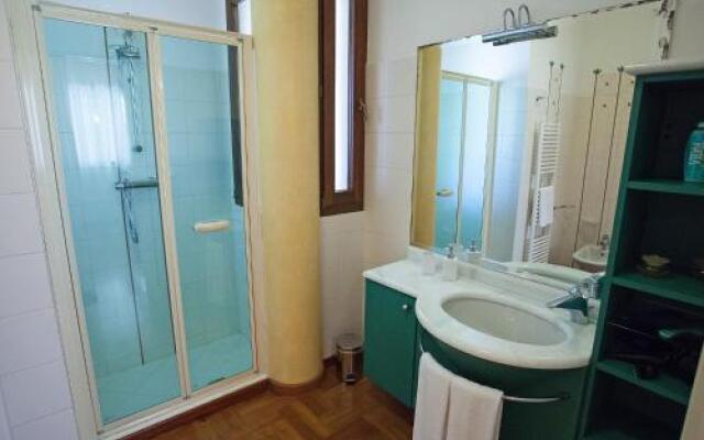 Locazione turistica Incoronata