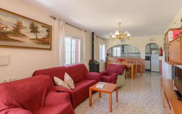 Casa Charnite Competa by Ruralidays