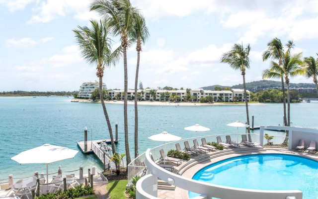 Noosa Pacific Resort