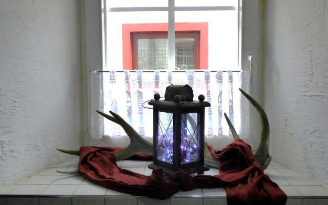 Relaxen am Nationalpark Eifel