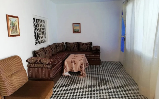 Welcome To Sweet Home