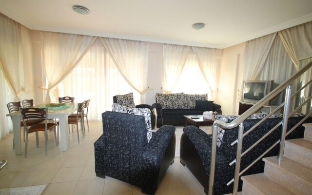 Paradise Town Villa Cordelia