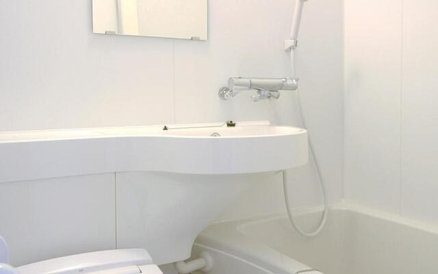 Hotel Trend Suzuka