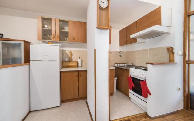 Apartments Gajeta