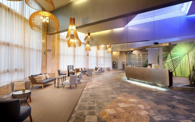 Eurostars Las Salinas