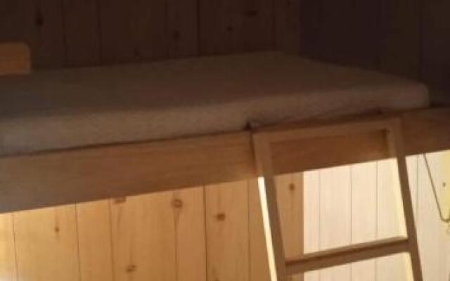 Lago Rotondo Ski House