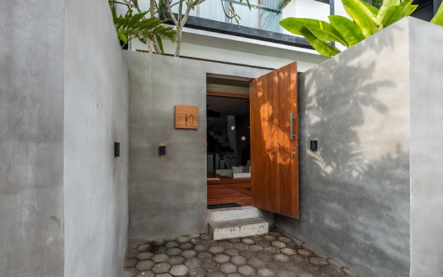 Hebe Villa by Betterplace