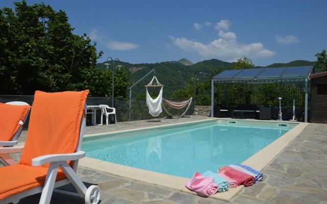 La Casa di Nonna Carlotta B&B