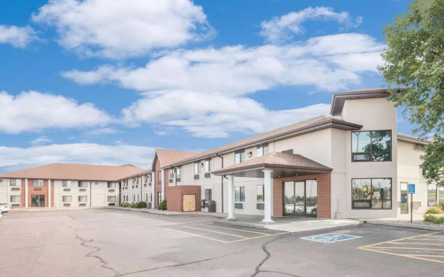 Days Inn Mitchell SD