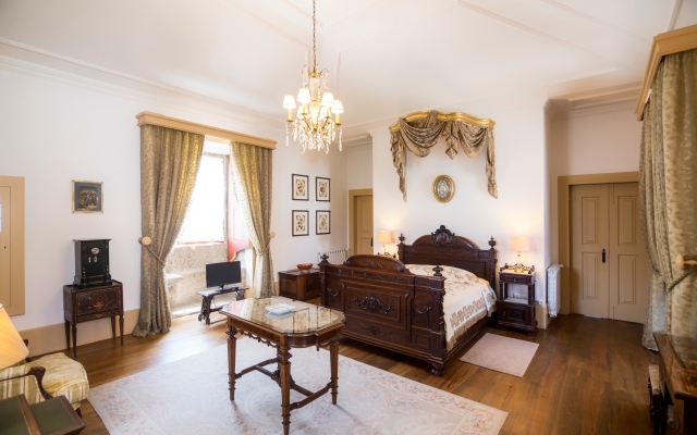 Casa da Portela de Sampriz