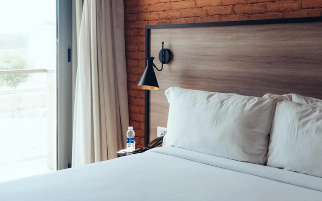 ONOMO Hotel Casablanca Airport
