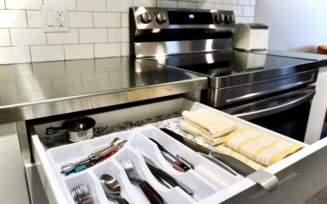 Morel Executive Suites