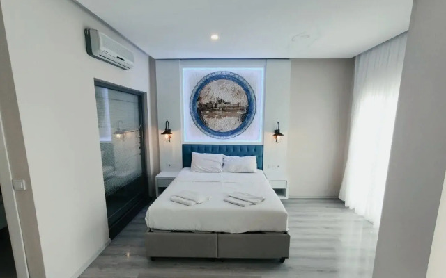 Bodrum Moonlight Hotel
