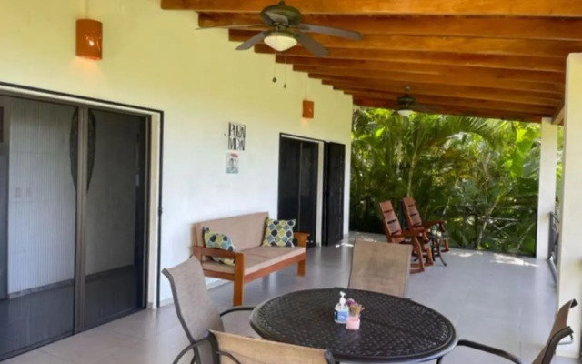 Villas Lambeau Ocean View 1