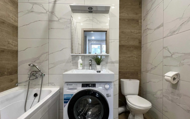 КакДома на улице Дальневосточная 166/4