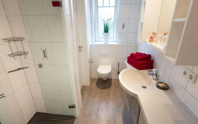 Holiday Home Nige Og