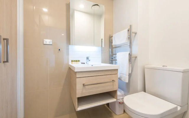 Ehome - Perfect Location - Dream Under Skytower