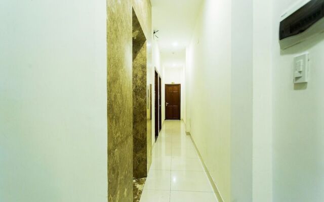 OYO 232 Khanh Vinh Hotel Da Nang