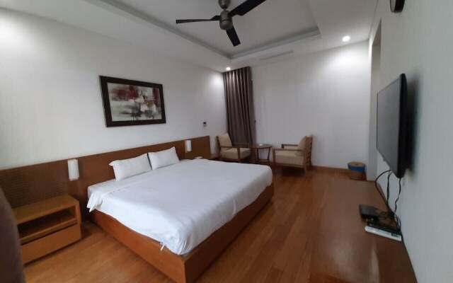 Ocean Villas Beach Resort
