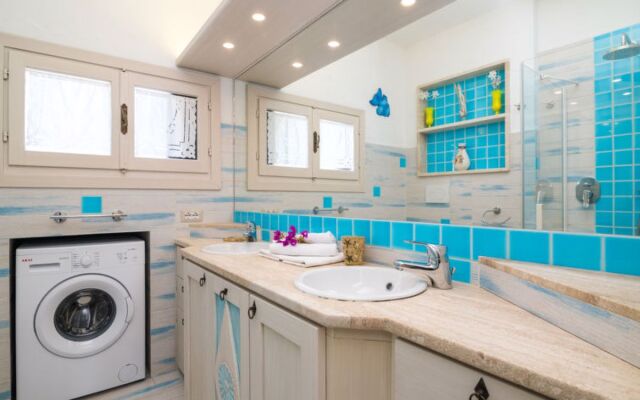 House Mare Blu Palau